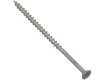 Galvanised Chipboard Screw 100mm