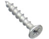 Galvanised Chipboard Screw 25mm