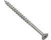 Galvanised Chipboard Screw 75mm