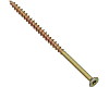 Chipboard screw square drive 100mm