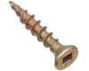 Chipboard screw square drive 25mm