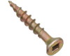 Chipboard screw square drive 28mm