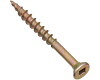 Chipboard screw square drive 45mm