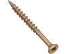 Chipboard screw square drive 50mm