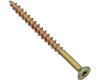 Chipboard screw square drive 65mm