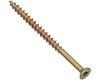 Chipboard screw square drive 75mm