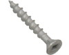 Chipboard screw square drive galvanised 32mm