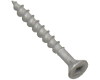 Chipboard screw square drive galvanised 38mm