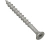 Chipboard screw square drive galvanised 45mm