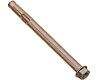 Masonry anchor 10mm by 125mm