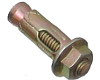 Masonry anchor 6.5mm by 18mm