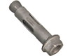 Masonry anchor galvanised 10mm by 40mm