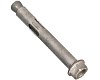 Masonry anchor galvanised 10mm by 77mm