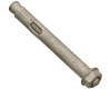 Masonry anchor galvanised 8mm by 85mm