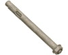 Masonry anchor galvanised 8mm by 65mm