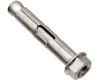 Masonry anchor stainless steel 10mm by 50mm