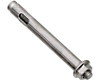 Masonry anchor stainless steel 6.5mm by 56mm