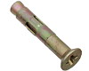 Countersunk masonry anchor 6.5mm by 37mm