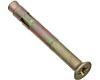 Countersunk masonry anchor 6.5mm by 55mm