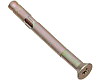Countersunk masonry anchor 8mm by 85mm Countersunk masonry anchor 8mm by 85mm