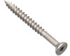 Decking Screw Stainless Steel Grade 316 50mm