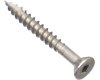 Decking Screw Stainless Steel 40mm Decking Screw Stainless Steel 40mm