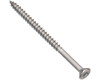 Decking Screw Stainless Steel 75mm Decking Screw Stainless Steel 75mm