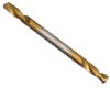 Double End Drill Bit 1/8