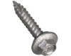 Hex Head Class 3 Screw with Washer 12g 30mm