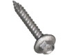 Hex Head Class 3 Screw with Washer 12g 40mm