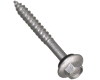 Hex Head Class 3 Screw with Washer 12g 50mm
