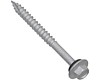 Hex Head Class 3 Screw with Washer 12g 65mm