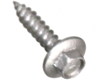 Hex Head Class 4 Screw 12g 25mm