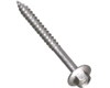 Hex Head Class 3 Screw 12g 65mm