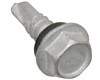 Hex Head Class 3 Self Drilling Screw with Washer 10g 16mm