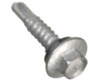 Hex Head Class 3 Self Drilling Screw with Washer 12g 25mm