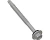 Hex Head Class 3 Self Drilling Screw with Washer 12g 65mm