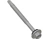 Hex Head Class 3 Self Drilling Screw with Washer 12g 65mm Hex Head Class 3 Self Drilling Screw with Washer 12g 65mm