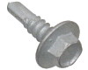 Hex Head Class 3 Self Drilling Screw 12g 20mm Hex Head Class 3 Self Drilling Screw 12g 20mm