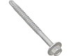 Hex Head Class 3 Self Drilling Screw 12g 65mm