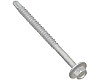 Hex Head Class 3 Self Drilling Screw 12g 75mm