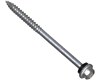 Hex Head Class 4 Screw with Washer 14g 100mm