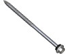 Hex Head Class 4 Screw with Washer 14g 125mm