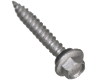 Hex Head Class 4 Screw with Washer 14g 40mm