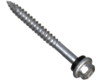Hex Head Class 4 Screw with Washer 14g 65mm
