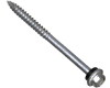 Hex Head Class 4 Screw with Washer 14g 90mm