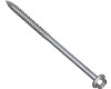 Hex Head Class 4 Screw 14g 125mm