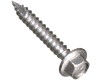 Hex Head Class 4 Screw 14g 40mm