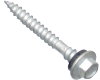 Hex Head Double Grip Class 4 Screw 50mm