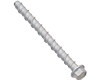 Hex Head Masonry Bolt 10 x 125mm